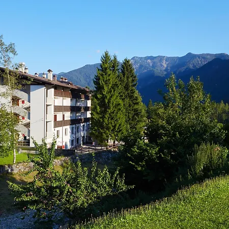Villa Alpina Hotel-2